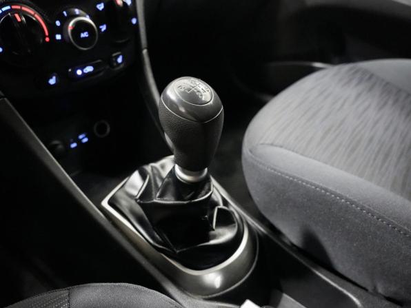 Hyundai Solaris I Рестайлинг с пробегом 2014 года, цена 873 000 рублей, 172000 км, седан, Автокод Объявления