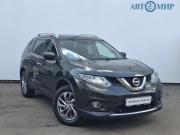 Nissan X-Trail III Москва  - изображение 16