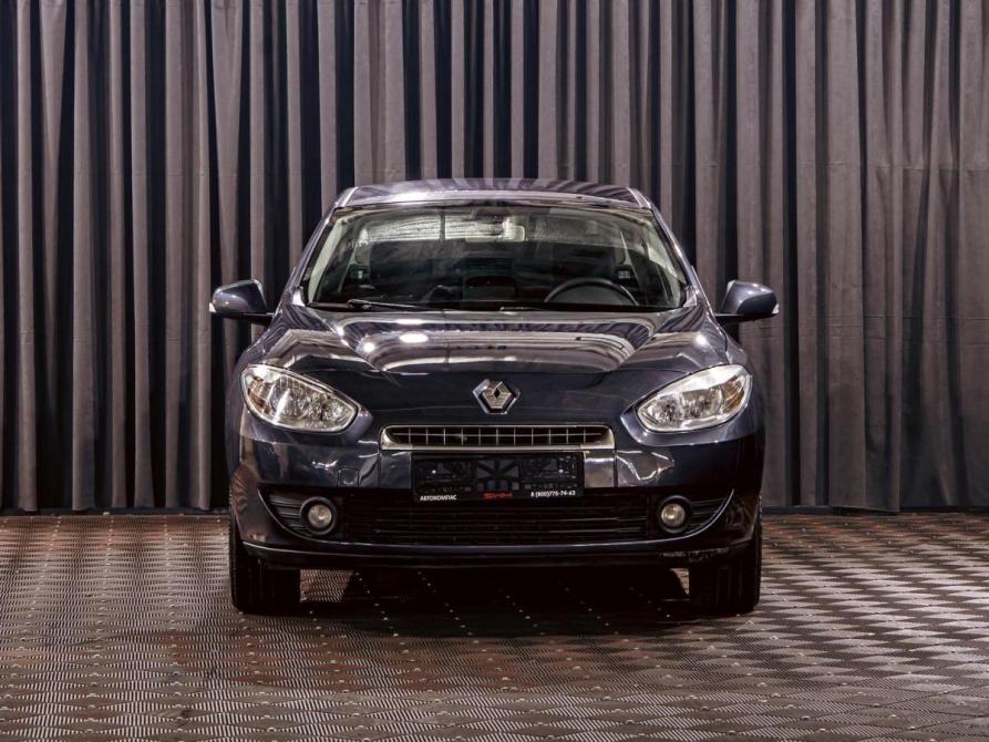 Renault Fluence I Краснодар  - изображение 2