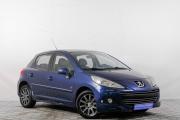 Peugeot 207 I Рестайлинг Кемерово  - изображение 22