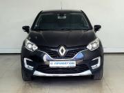 Renault Kaptur I Москва  - изображение 17