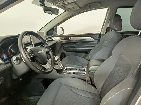 Haval M6 II с пробегом 2023 года, цена 1 699 000 рублей, 47000 км, внедорожник, Автокод Объявления