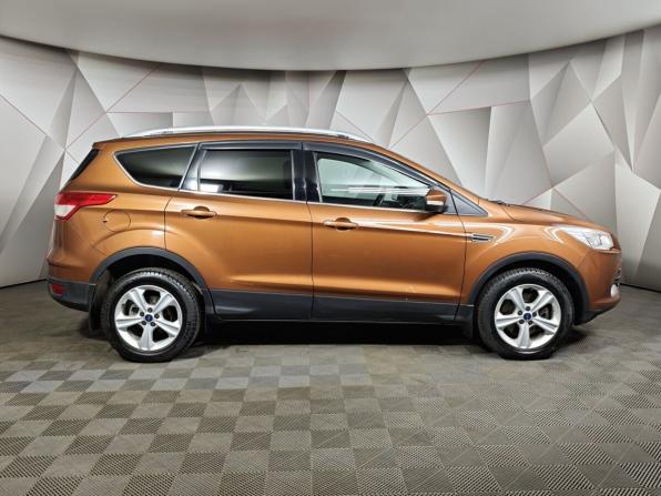Ford Kuga II с пробегом 2014 года, цена 897 000 рублей, 286226 км, внедорожник, Автокод Объявления
