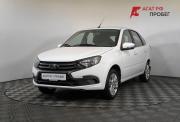 Lada (ВАЗ) Granta I Рестайлинг Нижний Новгород  - изображение 21