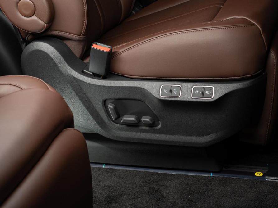 Hyundai Staria I Рестайлинг Москва  - изображение 30