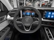 Volkswagen Tavendor I Рестайлинг Москва  - изображение 42