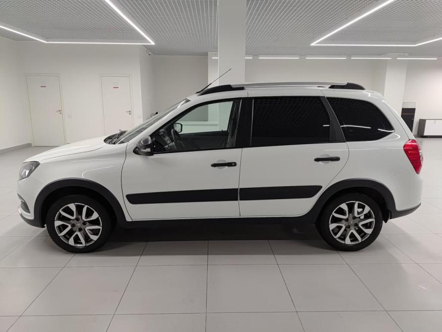 Lada (ВАЗ) Granta I Рестайлинг Казань  - изображение 10