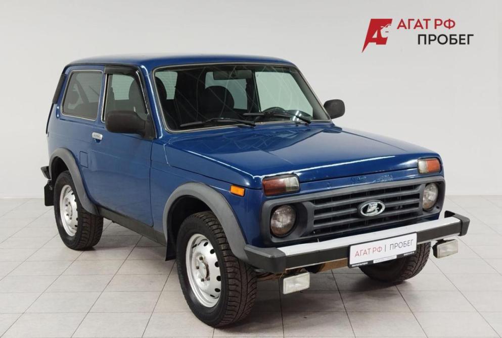 Lada (ВАЗ) 2121 (4x4) I Рестайлинг Саратов  - изображение 3