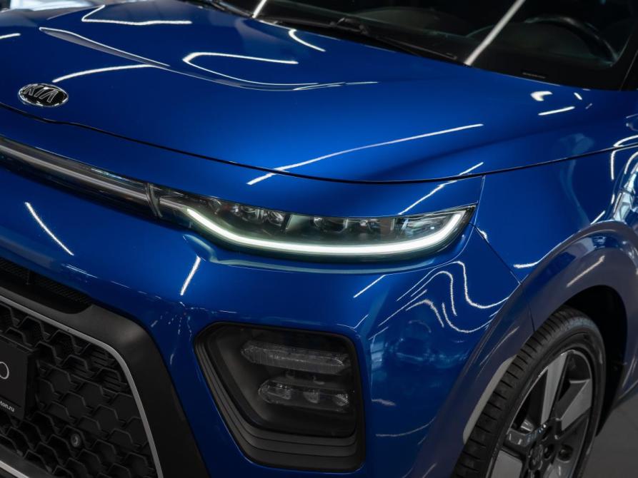 Kia Soul III Москва  - изображение 23