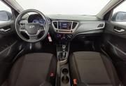 Hyundai Solaris II Рестайлинг Волгоград  - изображение 33