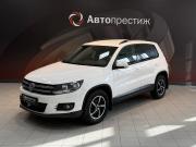 Volkswagen Tiguan I Рестайлинг Сургут  - изображение 11