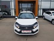 Lada (ВАЗ) Granta I Рестайлинг Брянск  - изображение 14