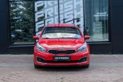 Kia Ceed II Рестайлинг Ульяновск  - изображение 24