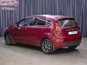 Ford Fiesta Mk6 Москва  - изображение 30