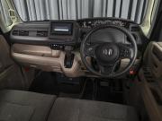 Honda N-BOX II Ставрополь  - изображение 27