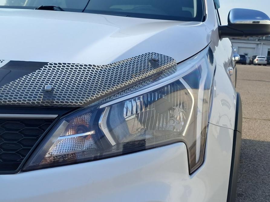 Kia Rio IV Рестайлинг Набережные Челны  - изображение 21
