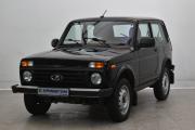 Lada (ВАЗ) Niva Legend Москва  - изображение 15