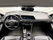 Hyundai Sonata VIII (DN8) Москва  - изображение 42