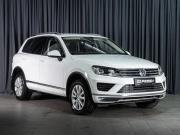 Volkswagen Touareg II Рестайлинг Волгоград  - изображение 22