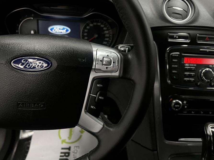Ford Mondeo IV Рестайлинг Тверь  - изображение 19