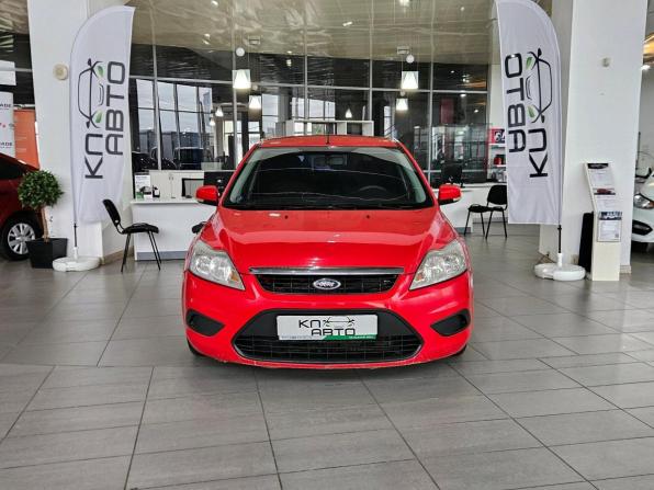 Ford Focus II Рестайлинг с пробегом 2011 года, цена 635 000 рублей, 250000 км, хэтчбек, Автокод Объявления