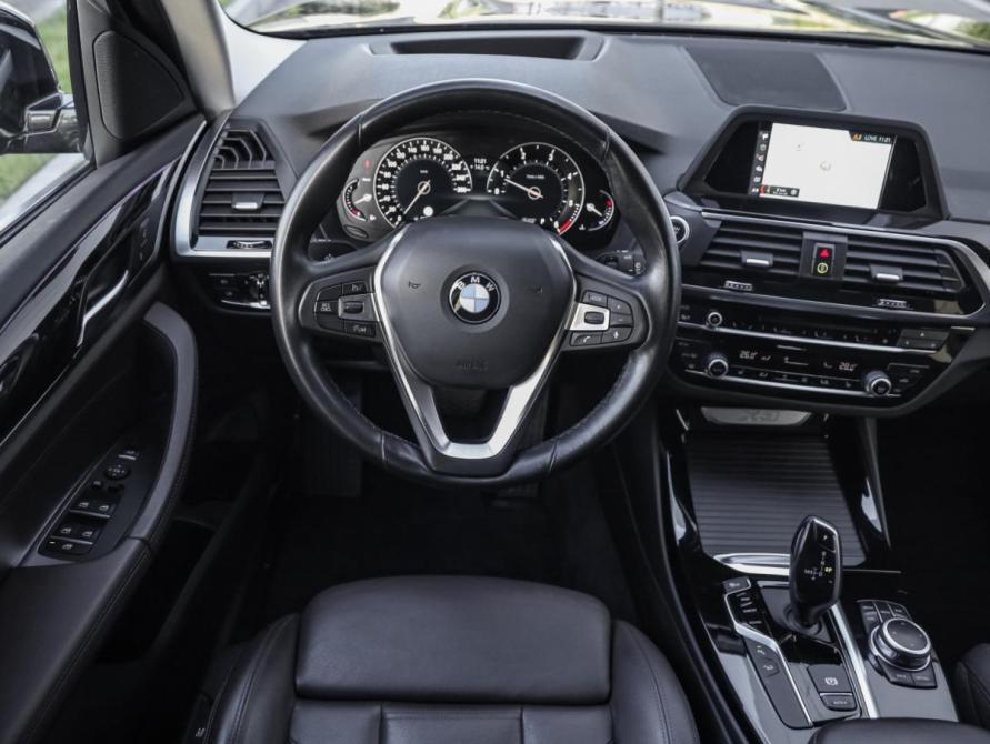 BMW X3 III (G01) Санкт-Петербург  - изображение 14
