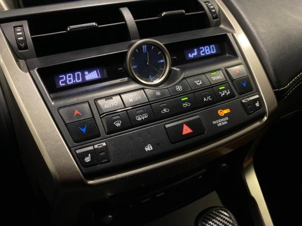 Lexus NX I с пробегом 2015 года, цена 1 990 000 рублей, 255959 км, внедорожник, Автокод Объявления