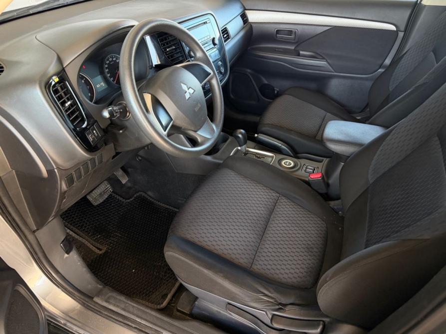 Mitsubishi Outlander III Волгоград  - изображение 9