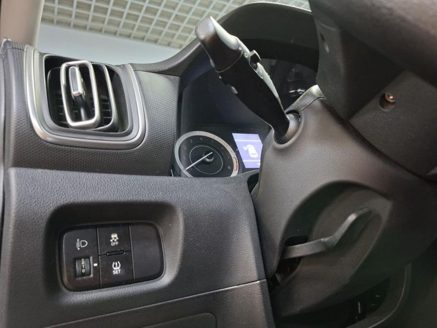 Hyundai Creta II Москва  - изображение 19