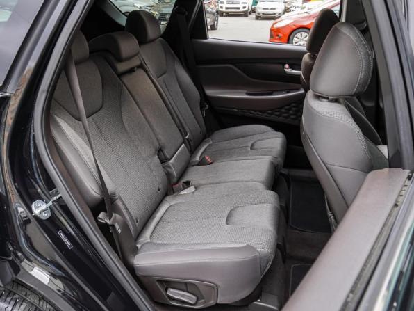 Hyundai Santa Fe IV с пробегом 2019 года, цена 2 820 000 рублей, 106109 км, внедорожник, Автокод Объявления