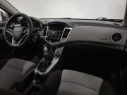 Chevrolet Cruze I Альметьевск  - изображение 31