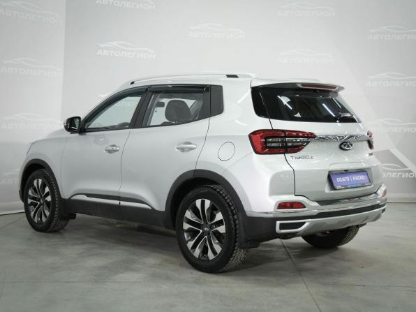 Chery Tiggo 4 I Рестайлинг с пробегом 2020 года, цена 1 550 000 рублей, 63300 км, внедорожник, Автокод Объявления