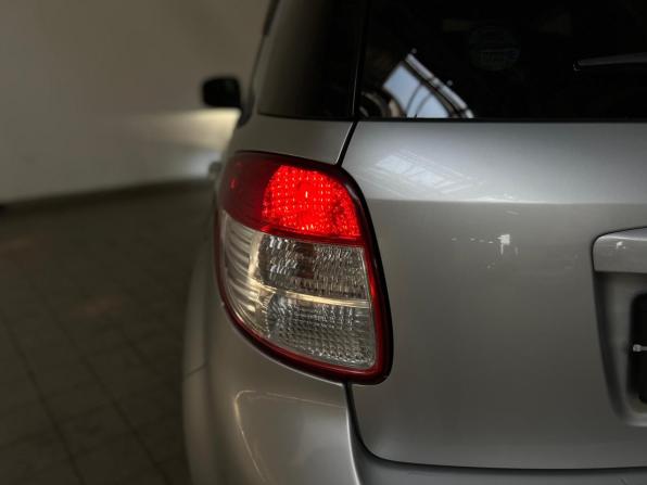 Suzuki SX4 I (Classic) Рестайлинг с пробегом 2014 года, цена 1 320 000 рублей, 178247 км, хэтчбек, Автокод Объявления