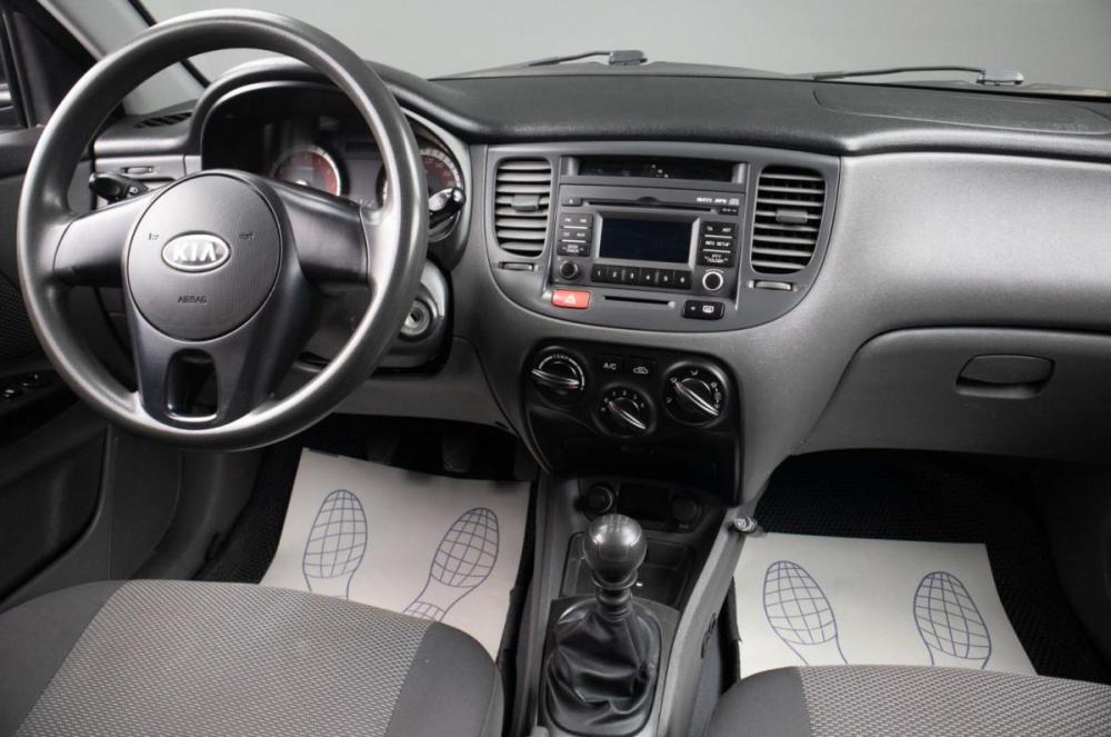 Kia Rio II Рестайлинг Оренбург  - изображение 9