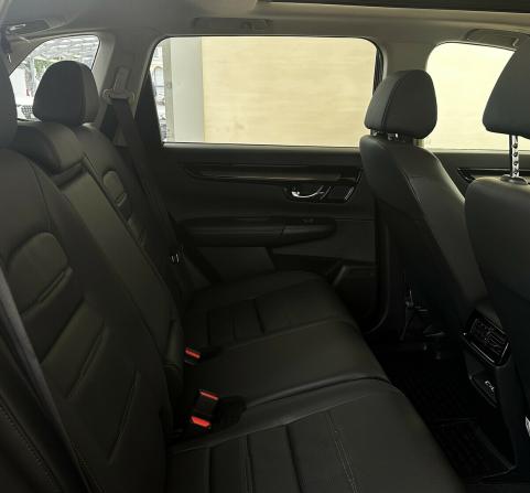 Honda CR-V VI с пробегом 2023 года, цена 3 770 000 рублей, 4051 км, внедорожник, Автокод Объявления