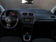 Volkswagen Polo V Москва  - изображение 25
