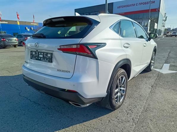 Lexus NX I с пробегом 2014 года, цена 2 999 995 рублей, 75695 км, внедорожник, Автокод Объявления