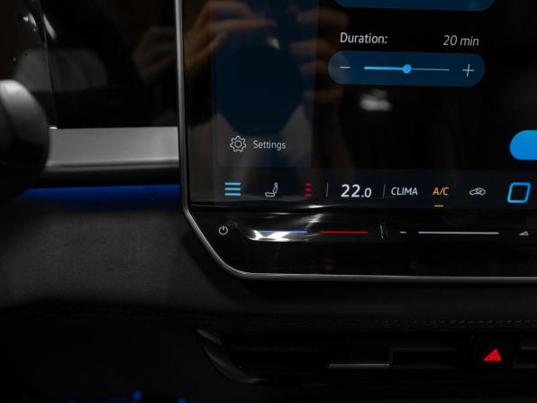 Volkswagen Teramont II (China Market) с пробегом 2026 года, цена 6 100 000 рублей, 19 км, внедорожник, Автокод Объявления