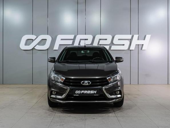Lada (ВАЗ) Vesta I с пробегом 2016 года, цена 799 000 рублей, 114639 км, седан, Автокод Объявления