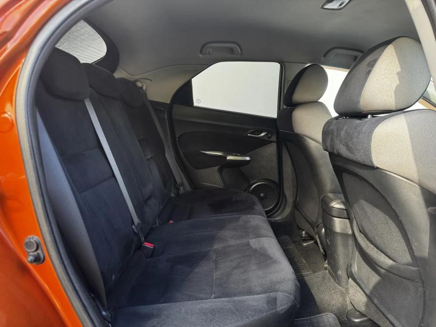 Honda Civic VIII Москва  - изображение 11