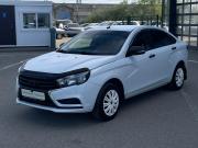 Lada (ВАЗ) Vesta I Томск  - изображение 23