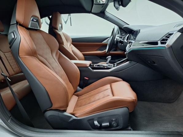 BMW M4 G82/G83 с пробегом 2023 года, цена 14 500 000 рублей, 19000 км, кабриолет, Автокод Объявления