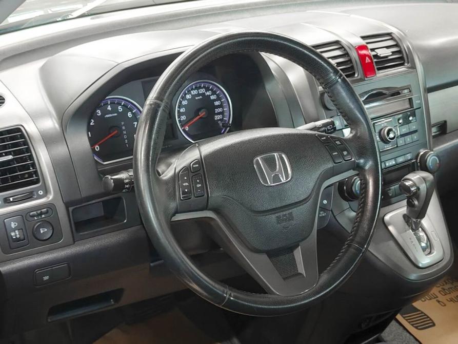 Honda CR-V III Рестайлинг Тула  - изображение 9