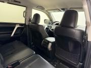 Toyota Land Cruiser Prado 150 Series Рестайлинг 3 Вологда  - изображение 28