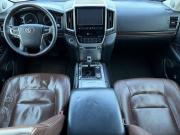 Toyota Land Cruiser 200 Series Рестайлинг 2 Саратов  - изображение 25