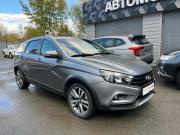 Lada (ВАЗ) Vesta I Нижнекамск  - изображение 22