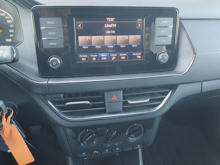 Volkswagen Polo VI Санкт-Петербург  - изображение 18