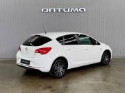 Opel Astra J Рестайлинг Краснодар  - изображение 25