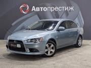 Mitsubishi Lancer X Рестайлинг Пермь  - изображение 25