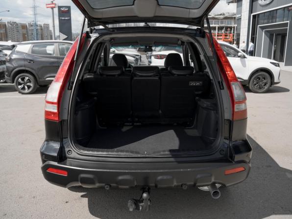 Honda CR-V III с пробегом 2008 года, цена 1 095 000 рублей, 394950 км, внедорожник, Автокод Объявления